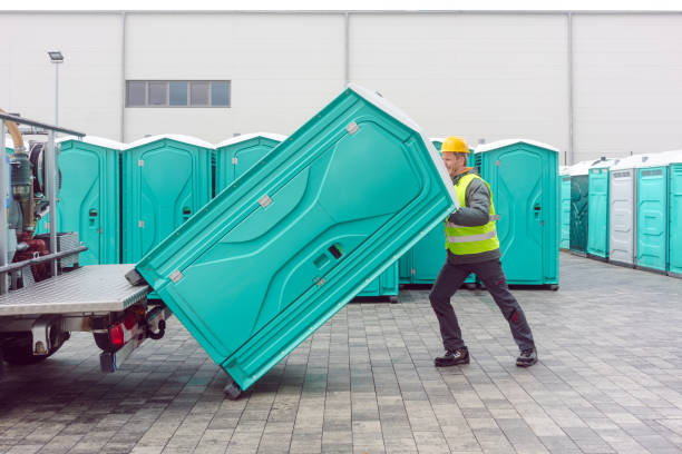 Best Local porta potty services  in Rexland Acres, CA