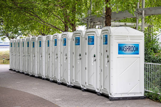 Best Event porta potty rental  in Rexland Acres, CA