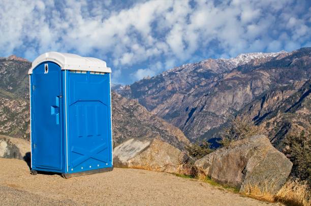 Best Porta potty delivery and setup  in Rexland Acres, CA