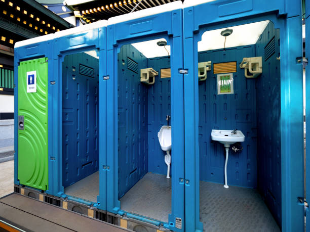 Best Handicap porta potty rental  in Rexland Acres, CA