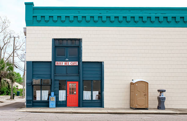 Best Portable bathroom rental  in Rexland Acres, CA