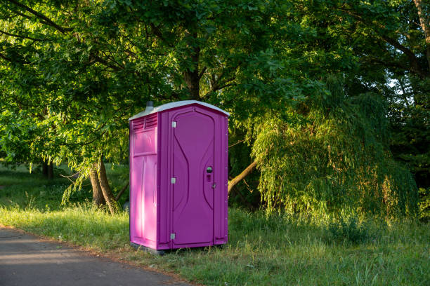 Best Long-term porta potty rental  in Rexland Acres, CA