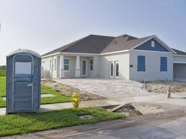 Best High-end porta potty rental  in Rexland Acres, CA