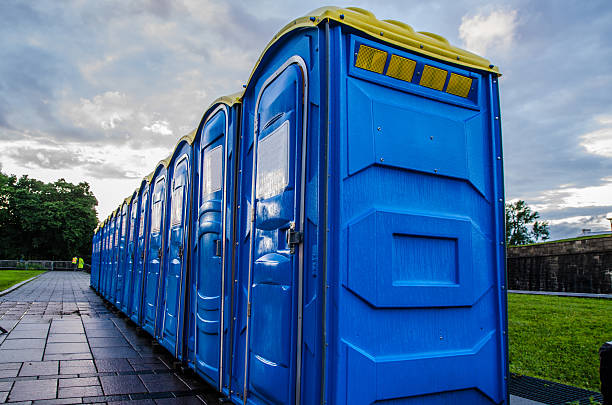 Best Local porta potty services  in Rexland Acres, CA